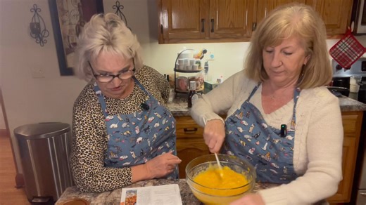 Have you seen those unusual squash in the grocery store and wondered what would you ever do with them? Here's a recipe for those unusual vegetables. It's not for the usual yellow squash and zucchini. Try some of the others, like butternut, acorn or spaghetti squash. Or you could use a combination of them. It's yummy! Winter Squash Casserole 3 cups cooked and mashed winter squash, like butternut, acorn or spaghetti squash 3 eggs beaten 1/4 cup milk 3 T maple syrup, plus more for topping 3 T all p