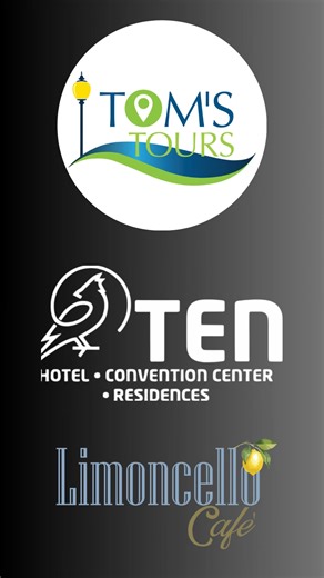 Tom's Tours visited the Ten Hotel & Residences, located in Gurnee, Illinois. This is a boutique hotel and banquet that was renovated from the former Holiday Inn/Hotel Gurnee by the Khayat family. The property features hotel accommodations and a separate apartment area. On-site amenities for guests and residents include a gym, indoor pool, and entertainment options, such as the FORE Golf Simulators. Dining options at The Ten include the Limoncello Café, which serves breakfast and lunch, and Twyla