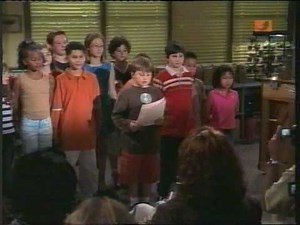 Two and a half men: Der Maple Loops-Song