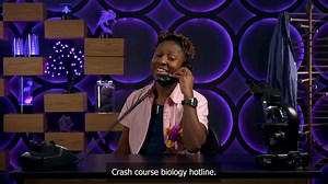 The science of life is in your everyday life! In the final episode of Crash Course Biology, Dr. Sammy is taking your questions. No matter how big, small, or personal the question, biology is in the answer! https://youtu.be/SyHM1gFyP8Y | CrashCourse