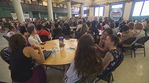 Manitoba's 1st supervised consumption site to open in Winnipeg next year