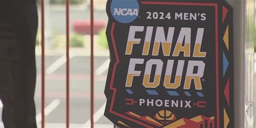 Tips from experts on how to avoid Final Four scams