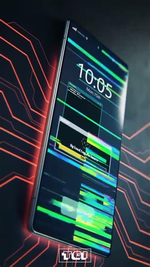 Android Phones at Risk