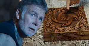 Loups-Garous : les premières images du film dévoilées par Netflix