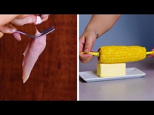 Ready, Set, Prep! Get Dinner on the Table Faster With These Easy Cooking Hacks! Blossom
