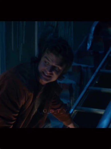 Стив и Дастин❤️- Edit Stranger Things - End of the beginning #edit #steveharrington #dustinhenderson #strangerthings #эдит #стивхарингтон #дастинхендерсон #оченьстранныедела