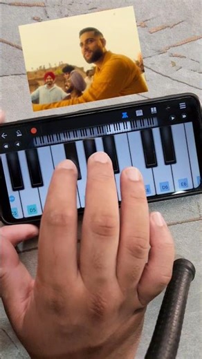 For a Reason - Piano Tutorial | Easy Step-by-Step Lesson | An Musicals | #shorts #anmusicals