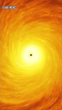 What if You Crush 6 Sextillion Tons of Rock and Life Into the Size of a Marble? #Space #Earth