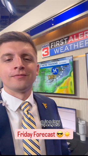 We will be heating up this weekend but when could we see some rain??? | Dillon Gaudet Weather