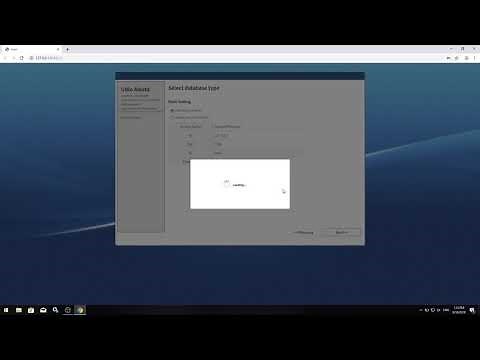 Virdi How to install UBio Alpeta