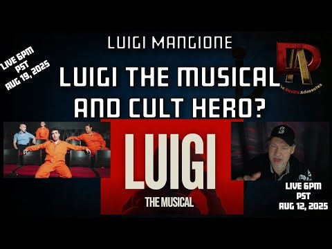 LIVE Q&A with Devil's Advocates