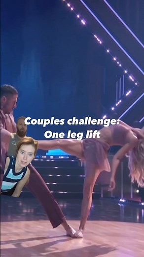 Bargain Amy Adams on Instagram: "@dancingwiththestars here we come! #operationarcher Dance by: @witneycarson @dannyamendola"