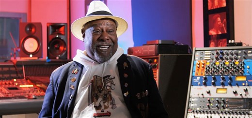 A syncopated voyage through the history of funk music in “We Want the Funk!” on INDEPENDENT LENS - April 8 at 9 pm - WOUB Public Media