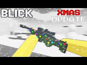 [FFA] BLICK | ROBLOX Beta Launch Trailer