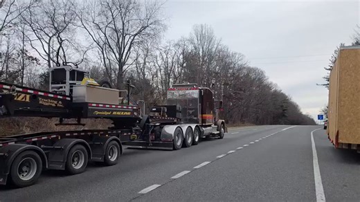 If you see IZZI Trucking & Rigging on the road, tag us. We’re proud to be the Northeast's heavy-haul experts, trusted to move oversized, over-dimensional, and mission-critical freight with precision and care. From highways to job sites, our team delivers safe, reliable transport for complex projects throughout the region. When the load is big and the margin for error is zero, you’ll likely see IZZI on a road near you. Built on experience. Driven by precision. Trusted across the Northeast. #IZZIT