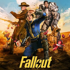 Fallout [Trailers] - IGN