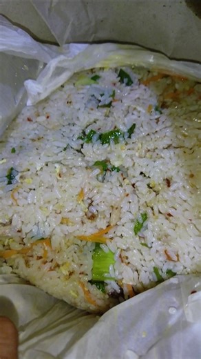 Srilankan Pide Rice: A Flavorful Dish | Street Food | Recipe 🤤🌾