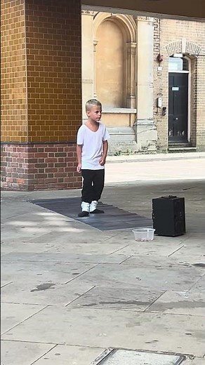 Bobby singing & dancing to ABC! 🎤🕺 Pure joy! ❤️ #Reels #FeelGood