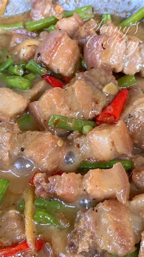 10K reactions · 15K shares | Bicol Express | Jenny's Cookery | Facebook