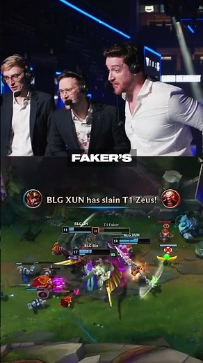 UNKILLABLE ONE MORE TIME! 🗣️