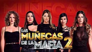 Las muñecas de la mafia 2 capitulo 16 – novelas360.com | Telenovelas!
