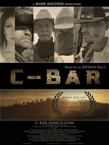 C-Bar (2015) - Movie