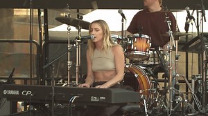 53 reactions | From our 'iHeartCountry On The Verge Artist' to our now #iHeartCountry2022 Daytime Village performer, we’ve been a fan of @Ingrid Andress since day one! ❤️ Nurtec® ODT (rimegepant) | iHeartRadio | Facebook