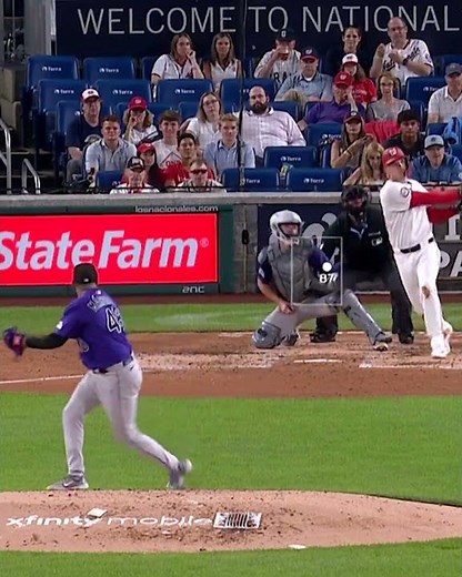 Orlando Arcia shows off the glove at third base!