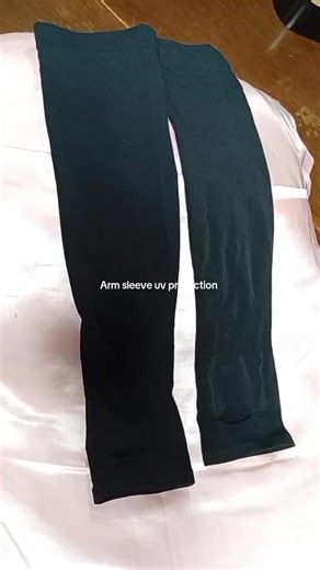 Arm Sleeve UV Protection: Essential Skin Defense