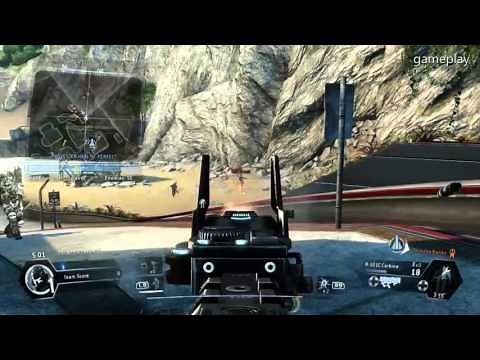 how to play single player in Titanfall