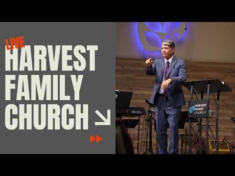 Dwelling With The Fire | Pastor Paul | 03.22.26