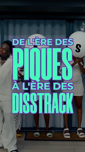 35K views · 2.3K reactions | Le rap ivoire est-il en train de transiter de l'ère des piques à l’ère des disstracks ? | Salivoire | Facebook