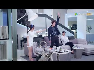 CEO and Cinderella enjoy the two-person world, ex-boyfriend suddenly joins and is disliked!