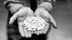 Countries high on happiness index also report increased drug use