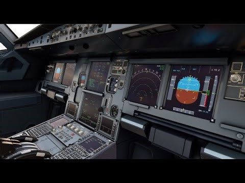 FS2024: Sim Update 4 Is Here! | Lots Of Fixes & New Content