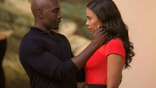 The Perfect Guy (2015)