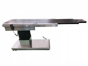 [Hot Item] Electric Carbon Fiber Hospital Bed Photography Imaging Surgical Operating Table