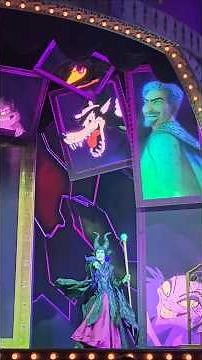 Maleficent Most Misunderstood of All | Disney Villains Show 2026