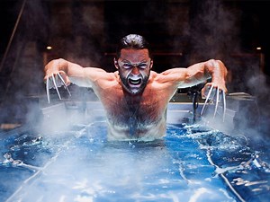 X-Men Origins: Wolverine - Apple TV