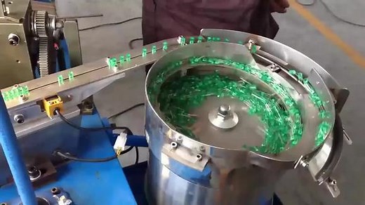 LED灯是怎么制造出来的？来看看它的生产制造流程