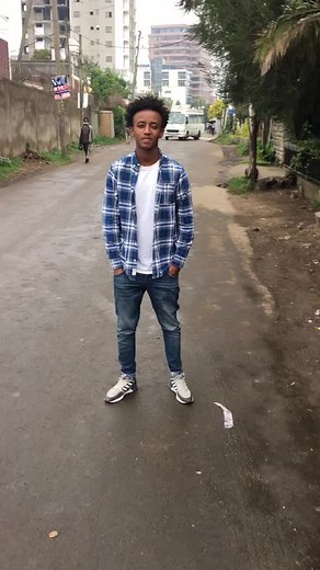 Dagmawi Tamrat Desta: Ethiopian Music Experience