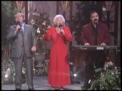 "Prayers In The Golden Bowl" - Joel Hemphill - The Hemphills