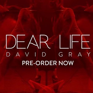 1.5K reactions · 38 shares | Pre-order and pre-save your copy of Dear Life, coming January 17 | David Gray | Facebook