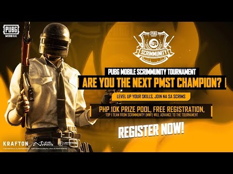 🔴 PMST FINALS LIVE NOW! Aug. to Oct.