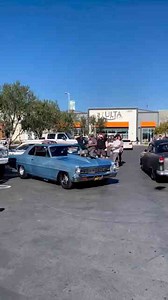 Blown 66 Nova Featured on Quarantine Cruise 34