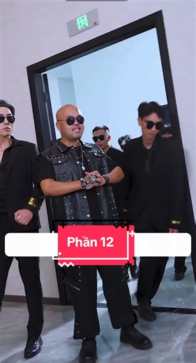 Phần 12: Khám Phá Bộ Phim Chị Đại Xã Hội Đen