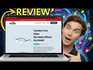 Clarity Blue Glasses Review 700 Diopter Scam Exposed 2026
