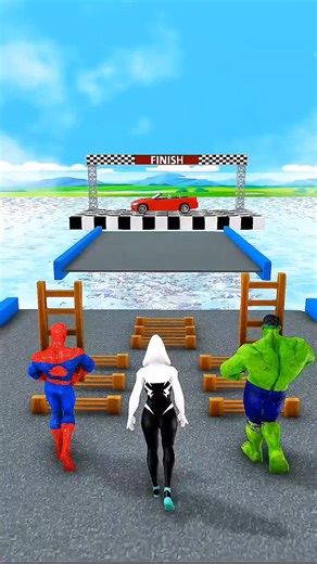 Funny Cartoons: 3D Animation Adventure for Kids