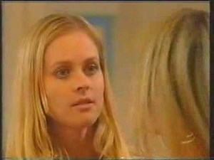 Lucy's Lesbian Romance With Kelly From Breakers 11