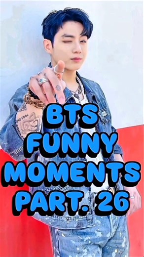 Try Not To Laugh: BTS Chaos Edition (99% Will Fail) 🤣